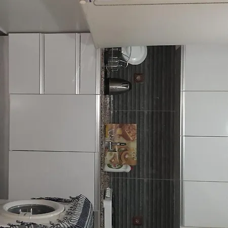 Dolunay 7 Apartamento Esmirna
