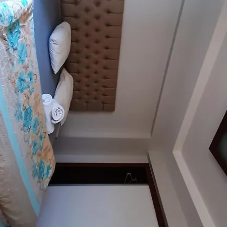 Dolunay 7 Apartamento