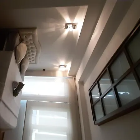 Dolunay 7 Apartamento