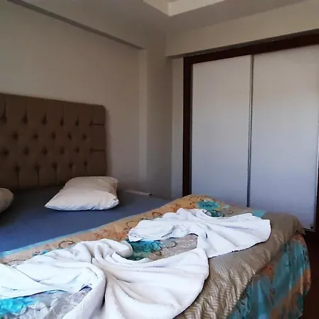 Apartamento Dolunay 7 Esmirna
